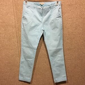 Women’s Skinny Crops 